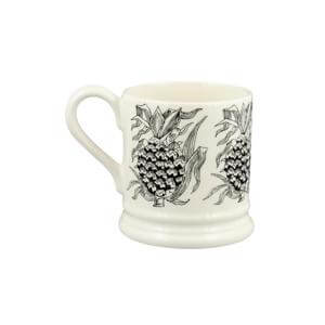 Emma Bridgewater Pineapple Half Pint Mug
